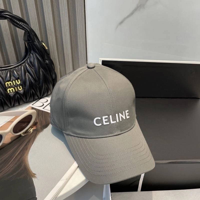 Efficient Celine Caps 260400