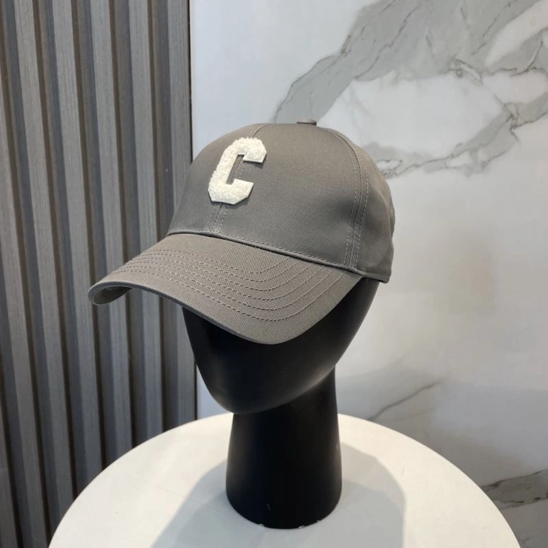 Flexible Celine Caps 260383
