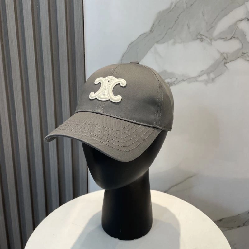 Celine Caps ZipUp 260382