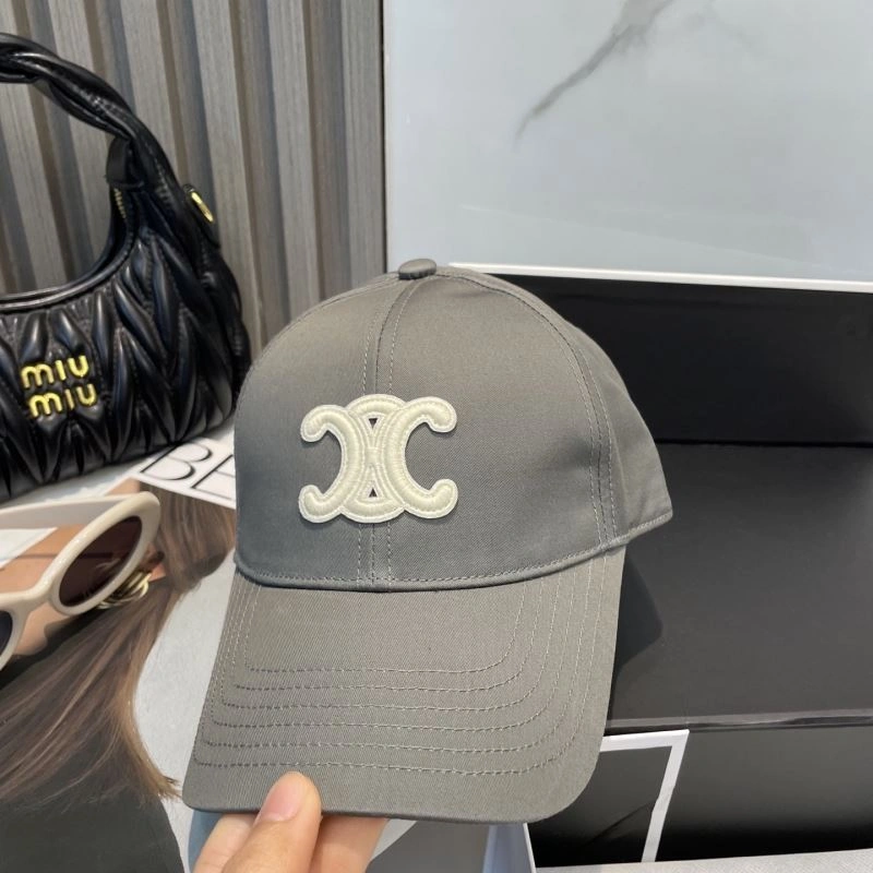 Celine Caps ZipUp 260382