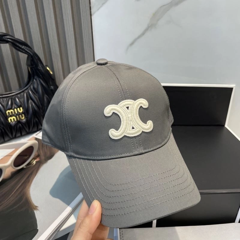 Celine Caps ZipUp 260382