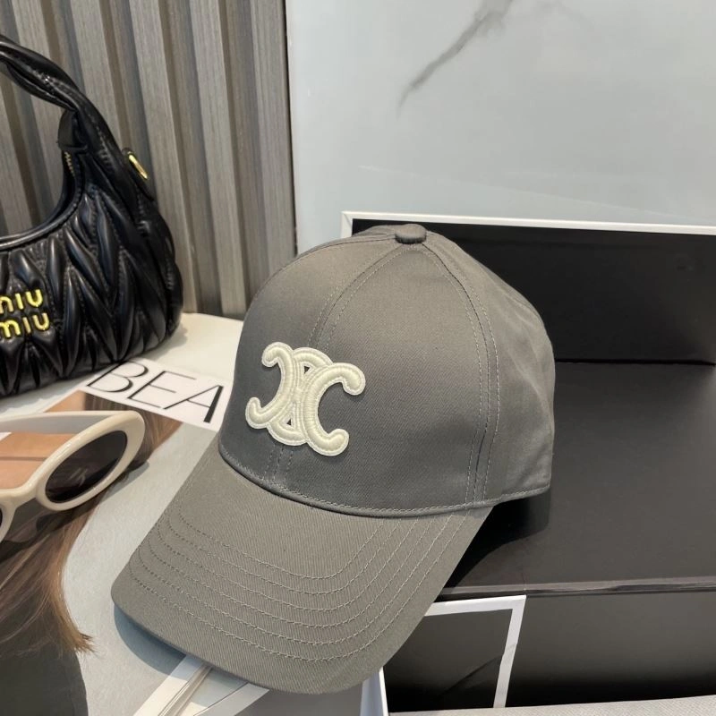 Celine Caps ZipUp 260382