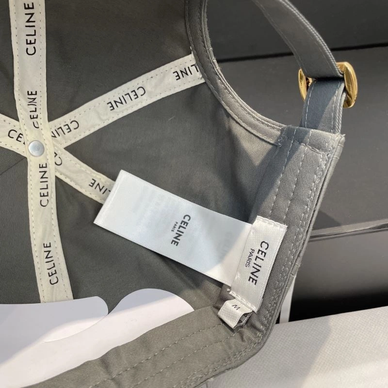 Celine Caps ZipUp 260382