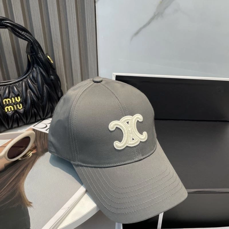 Celine Caps ZipUp 260382