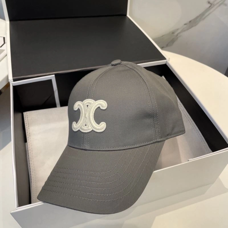 Celine Caps ZipUp 260382