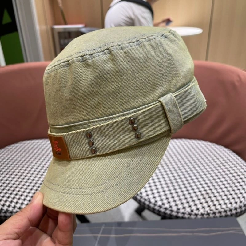 FlexibleFit Celine Caps 260380