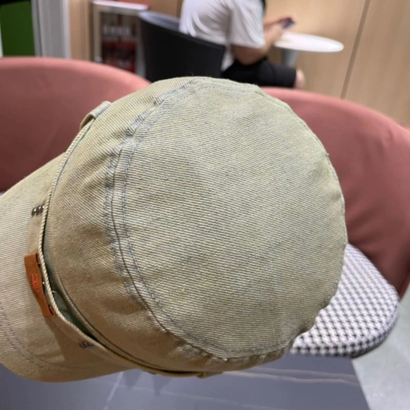 FlexibleFit Celine Caps 260380