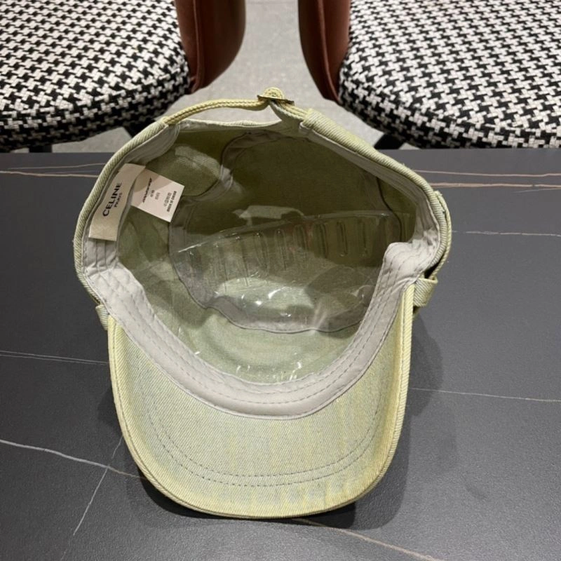 FlexibleFit Celine Caps 260380