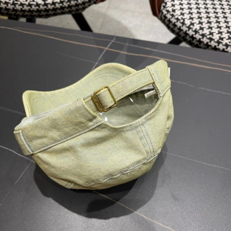 FlexibleFit Celine Caps 260380