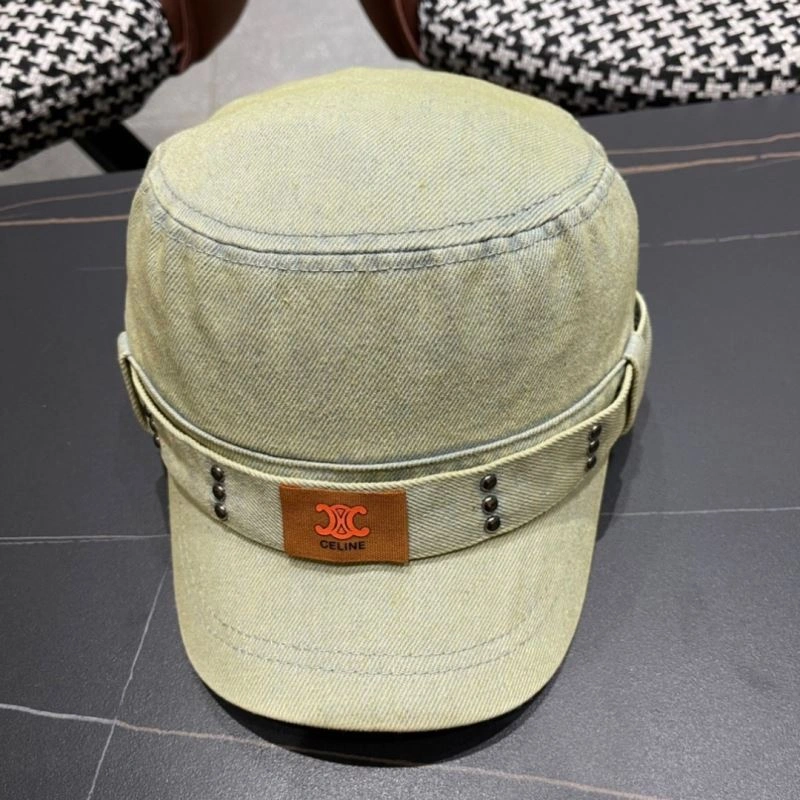 FlexibleFit Celine Caps 260380