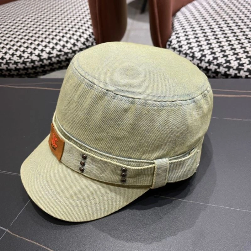 FlexibleFit Celine Caps 260380