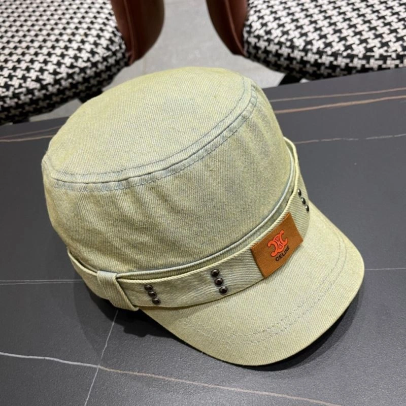 FlexibleFit Celine Caps 260380