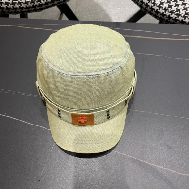 FlexibleFit Celine Caps 260380