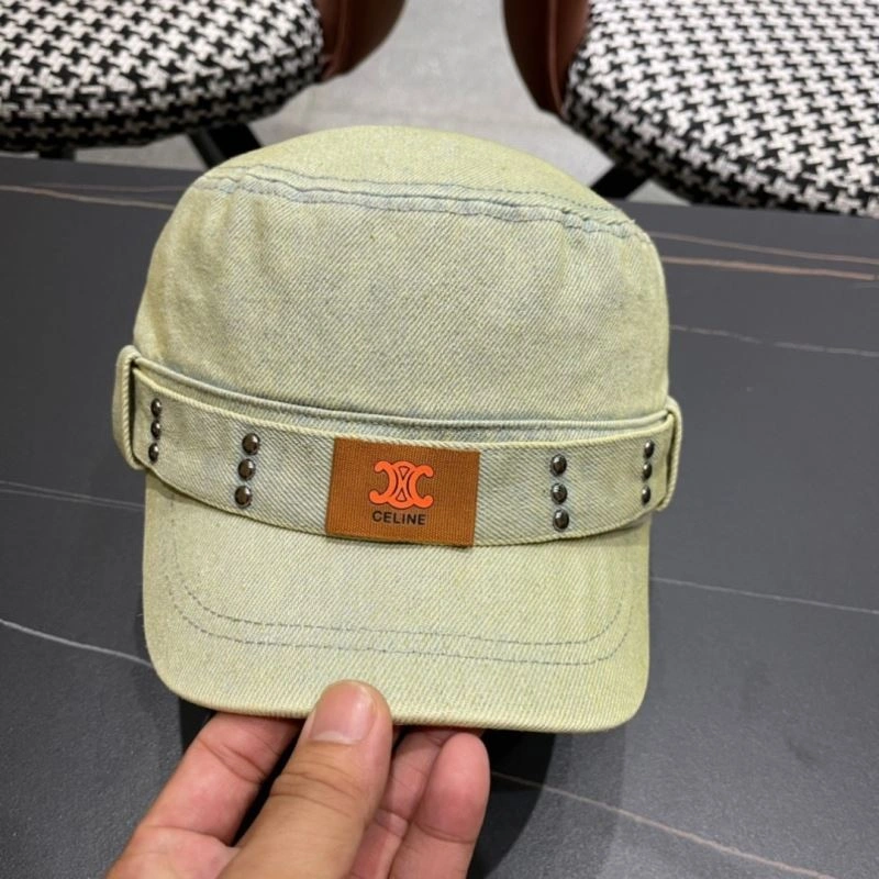 FlexibleFit Celine Caps 260380