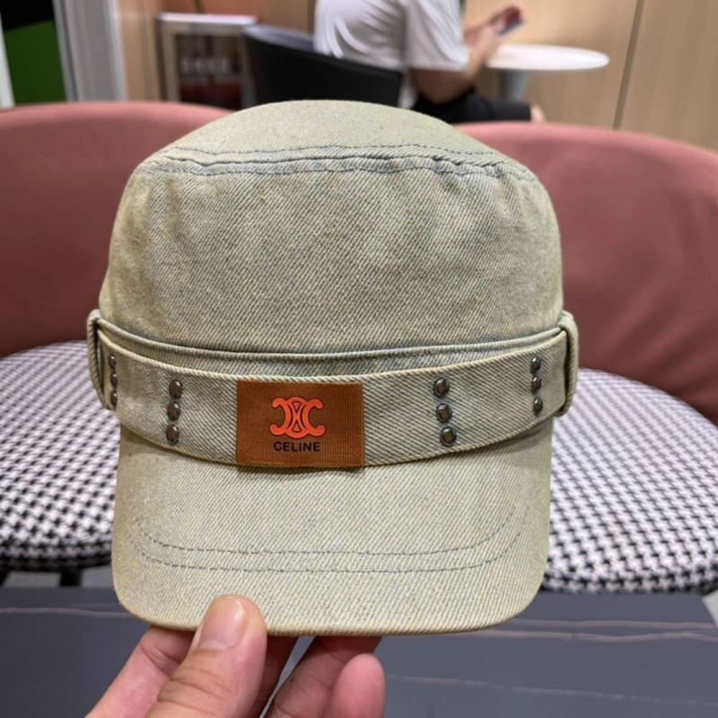 FlexibleFit Celine Caps 260380