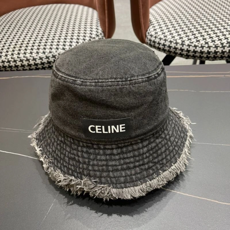 Resilient Celine Caps 260378