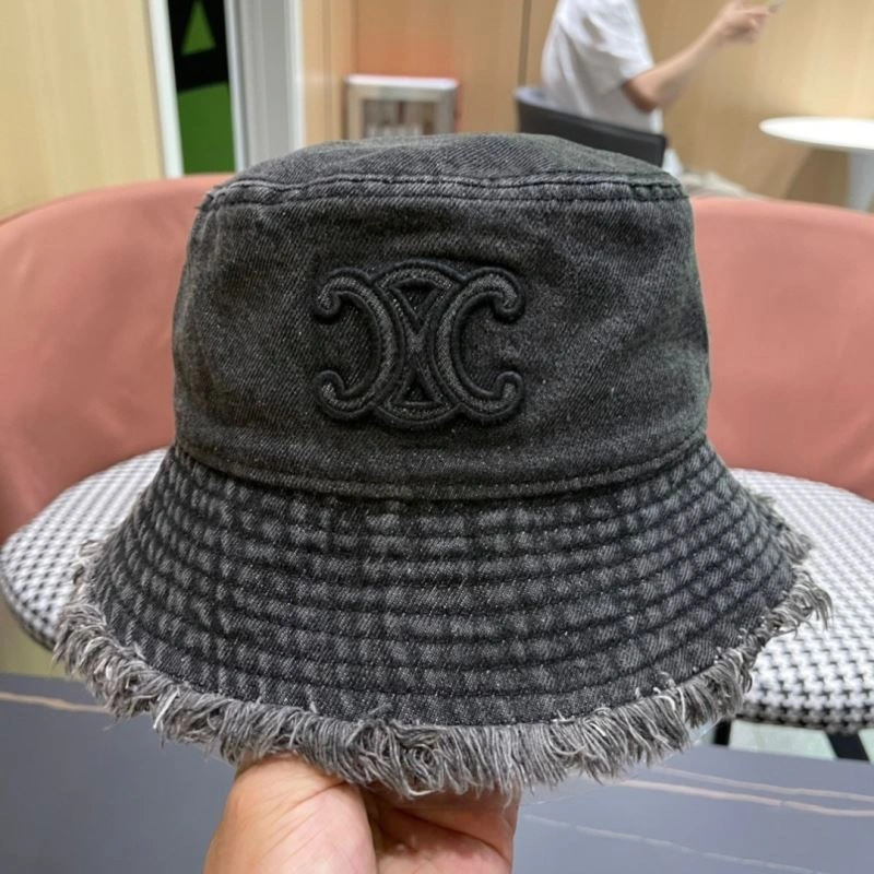 Resilient Celine Caps 260378