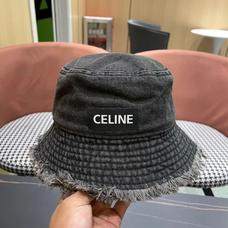 Resilient Celine Caps 260378