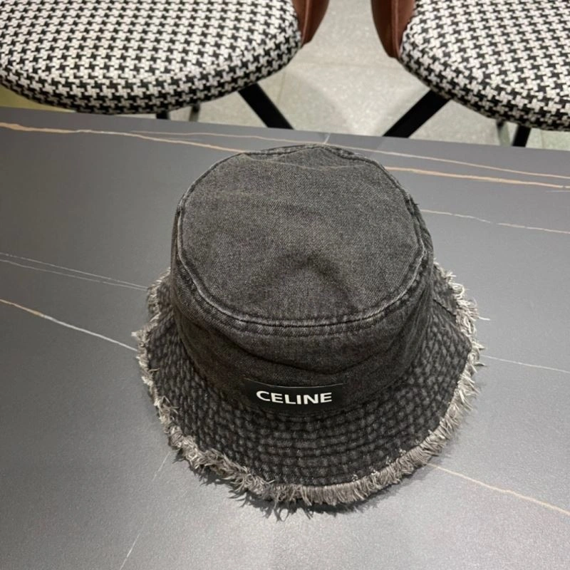 Resilient Celine Caps 260378