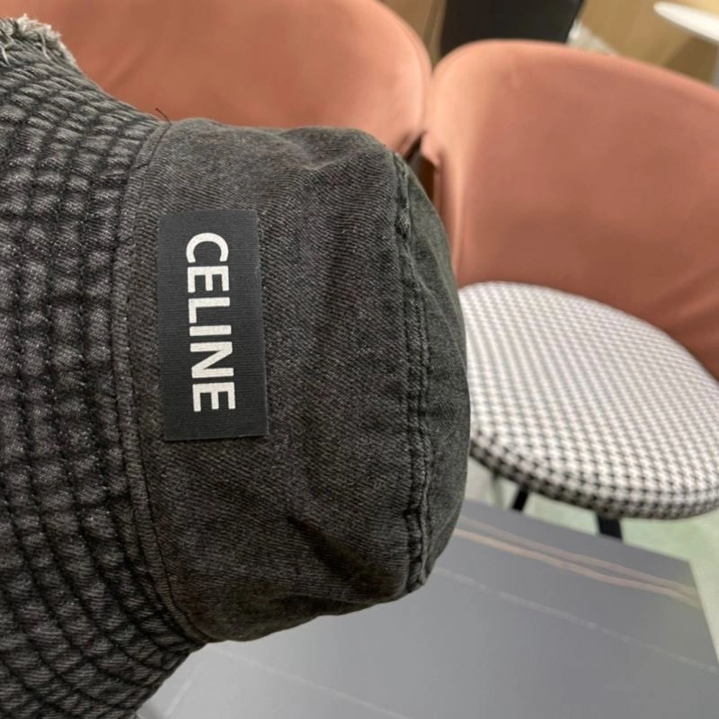 Resilient Celine Caps 260378