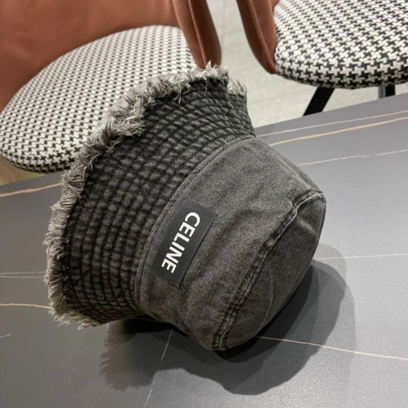 Resilient Celine Caps 260378