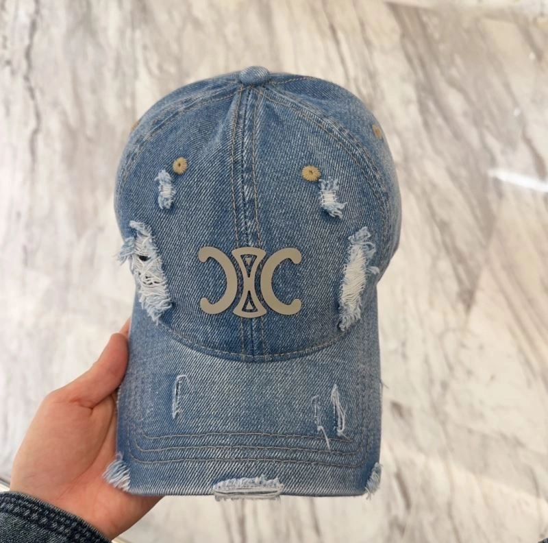 MultiPurpose Celine Caps 260376