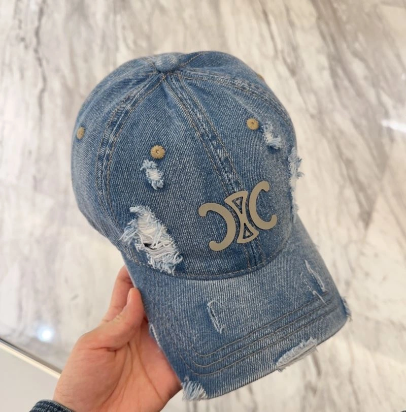MultiPurpose Celine Caps 260376
