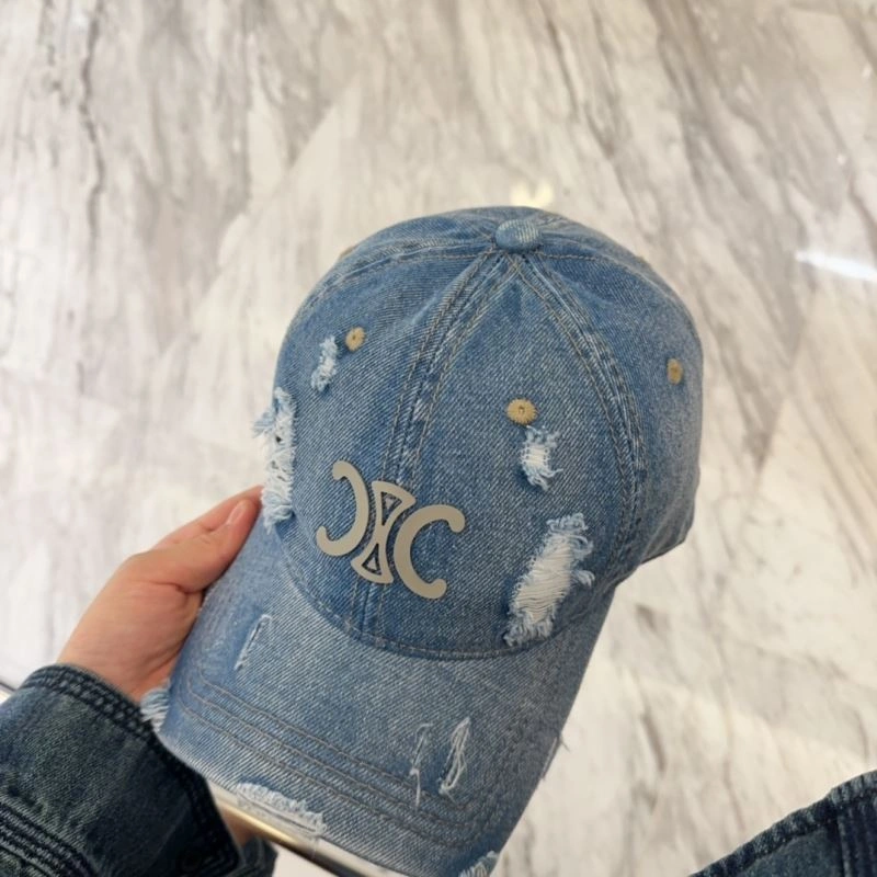 MultiPurpose Celine Caps 260376