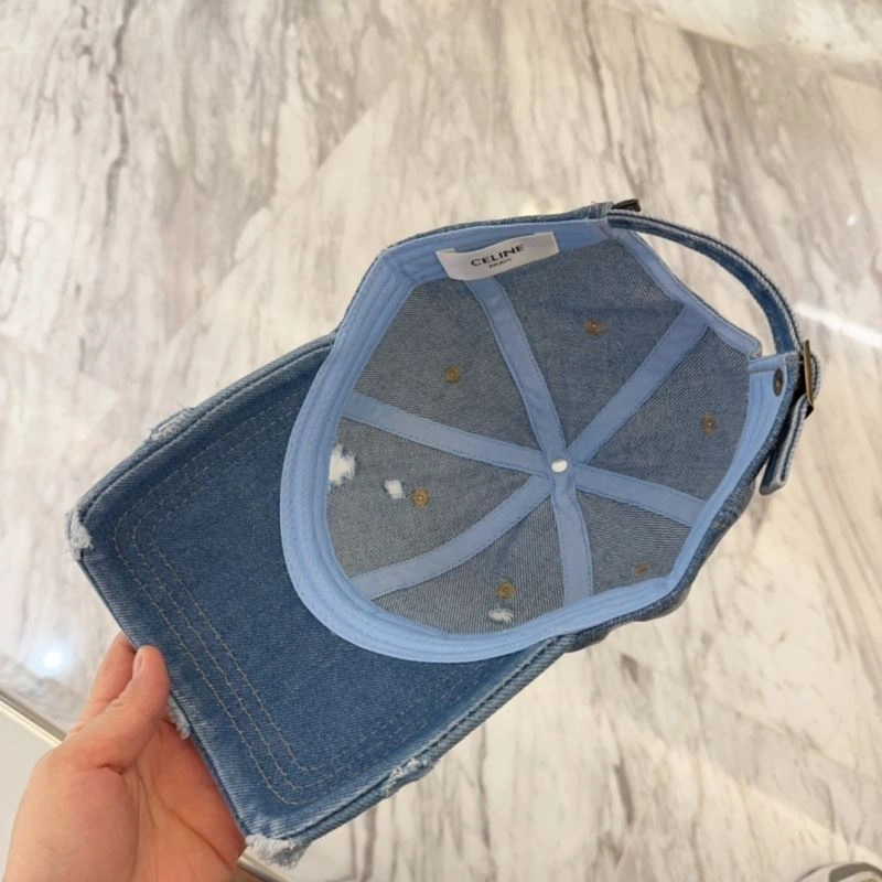 MultiPurpose Celine Caps 260376