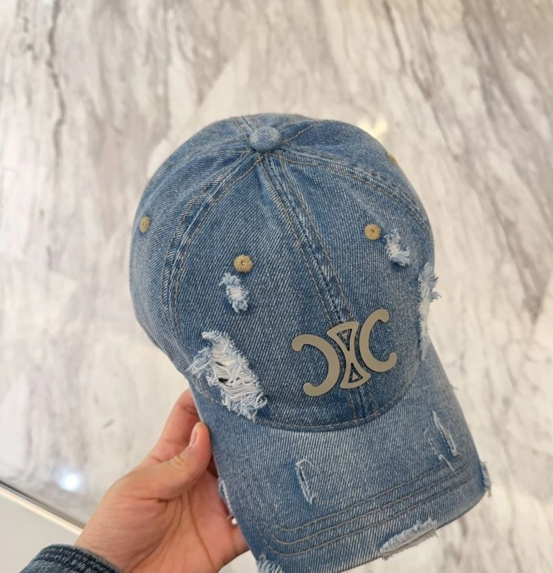 MultiPurpose Celine Caps 260376