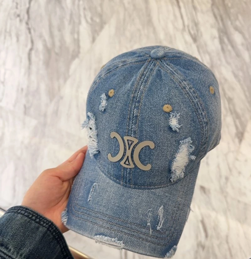 MultiPurpose Celine Caps 260376
