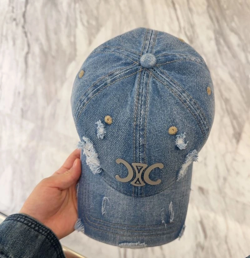 MultiPurpose Celine Caps 260376