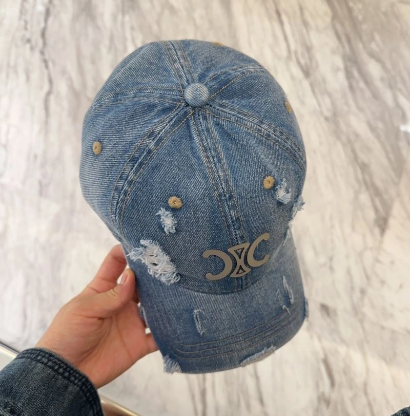 MultiPurpose Celine Caps 260376
