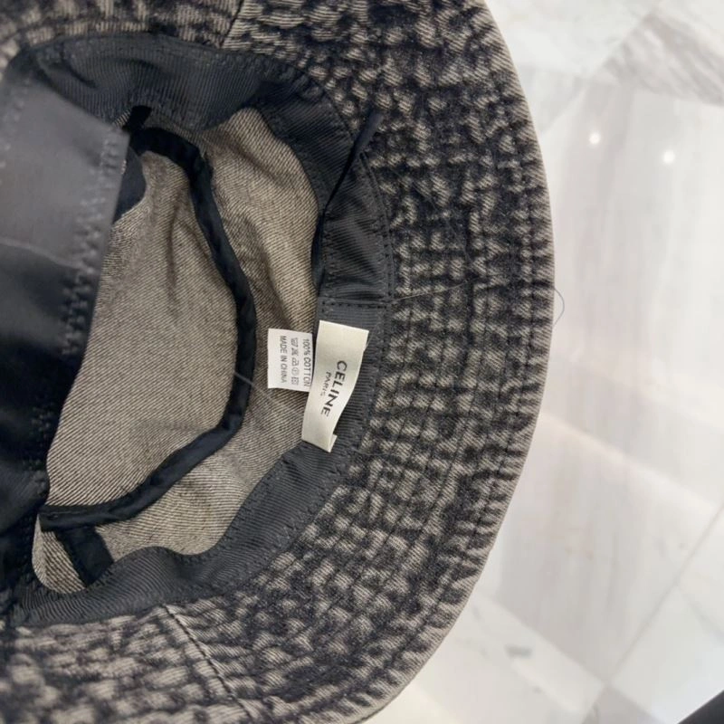 Celine Caps SportInspired 260375
