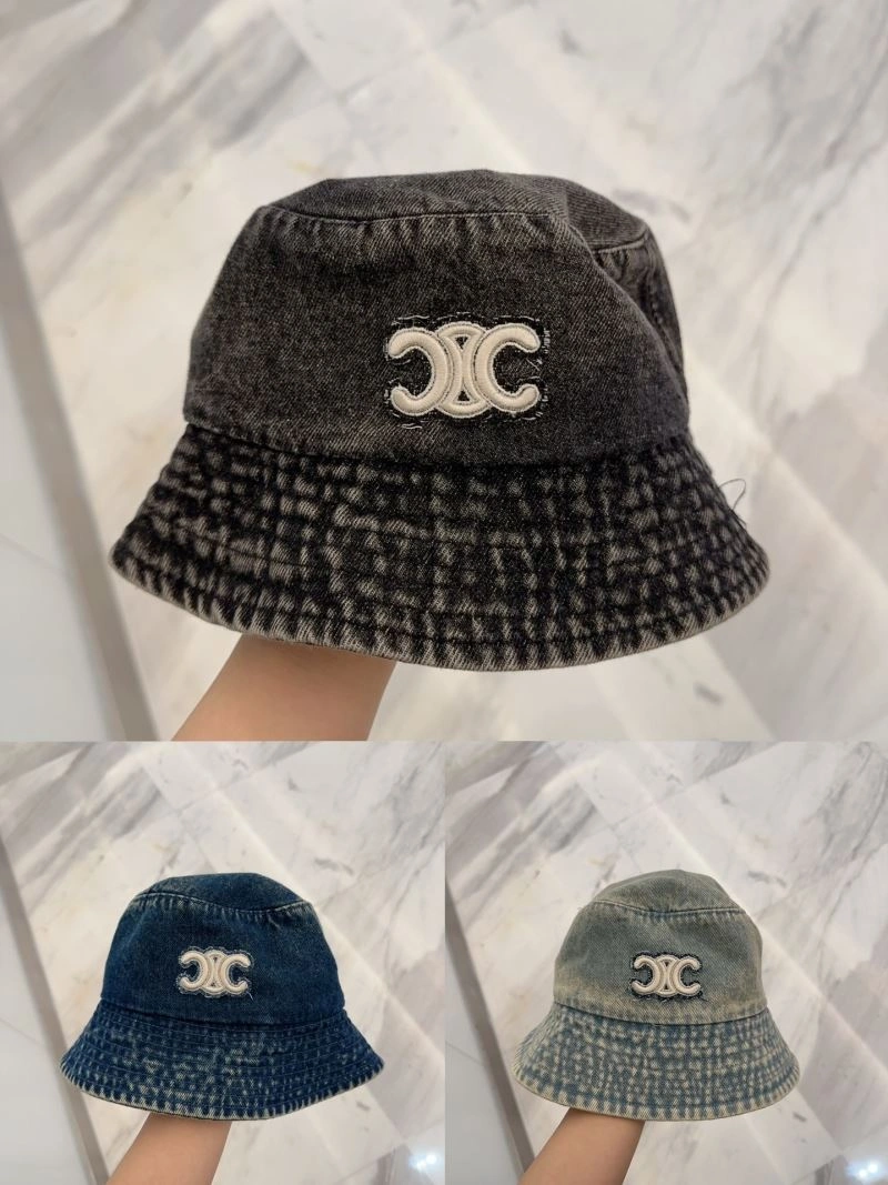 DailyWear Celine Caps 260377