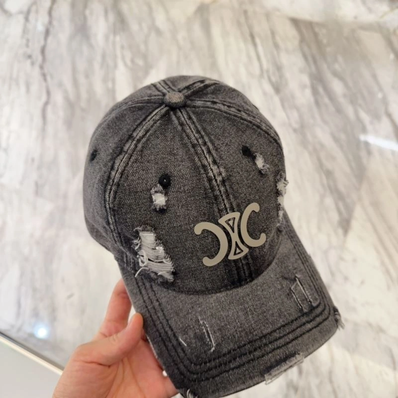 NewStyle Celine Caps 260374