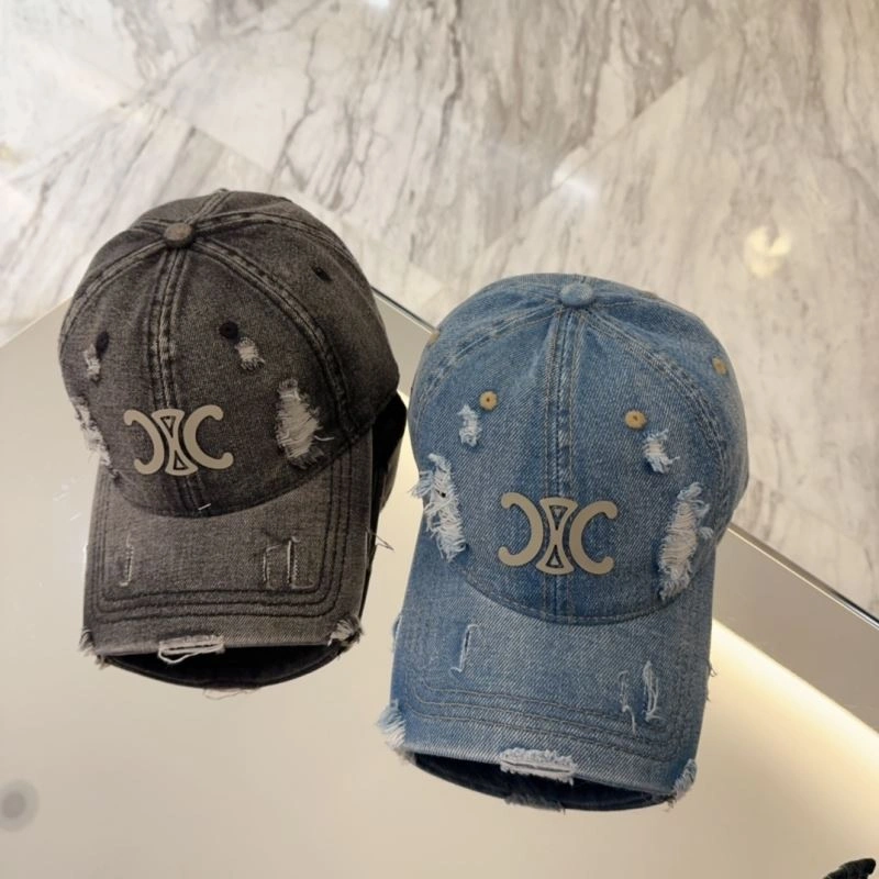 NewStyle Celine Caps 260374
