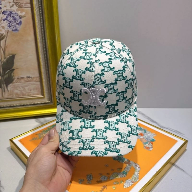 SmartChoice Celine Caps 260371