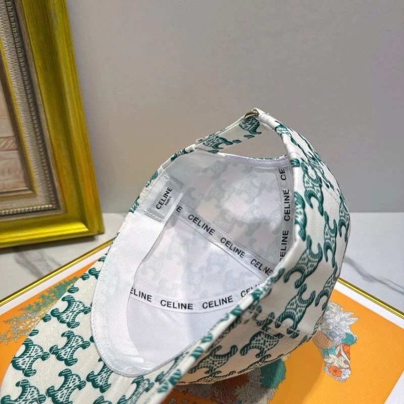 SmartChoice Celine Caps 260371