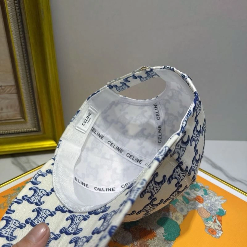 Celine Caps StreetReady 260372