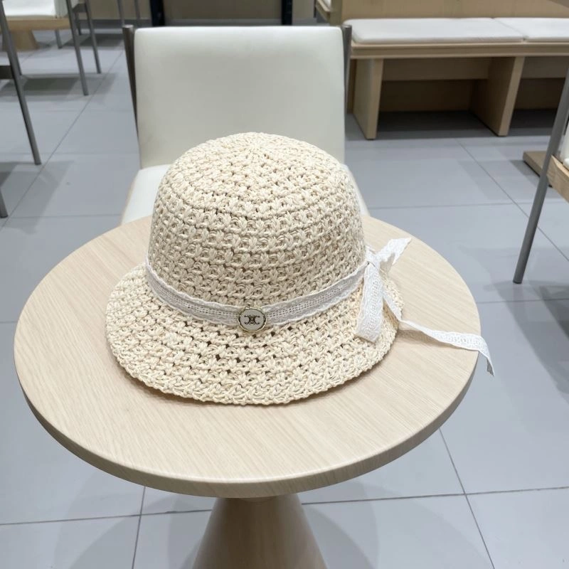 Packable Celine Caps 260363