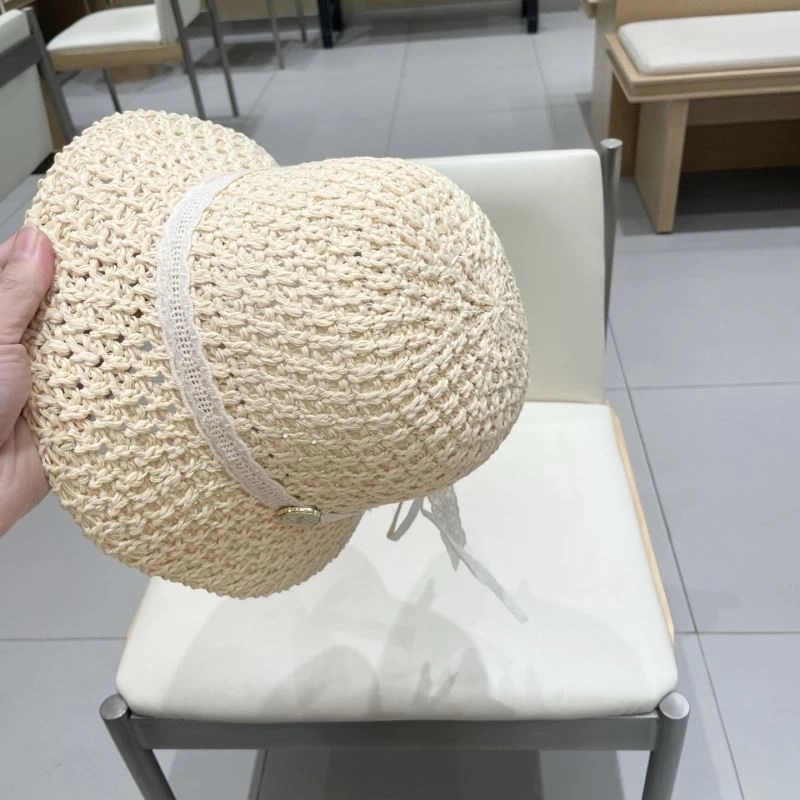 Packable Celine Caps 260363