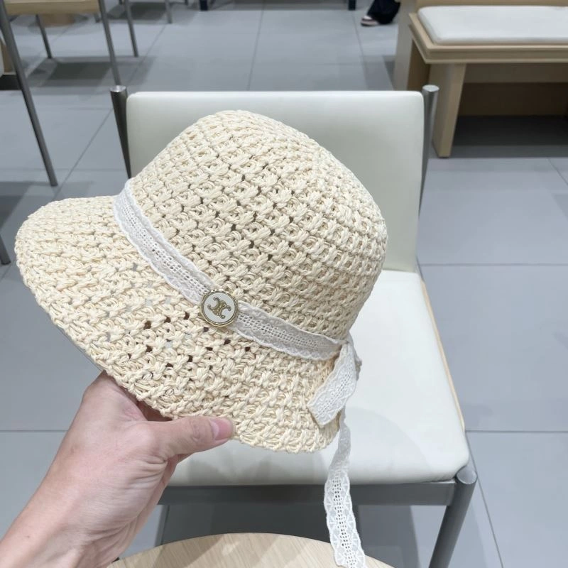 Packable Celine Caps 260363
