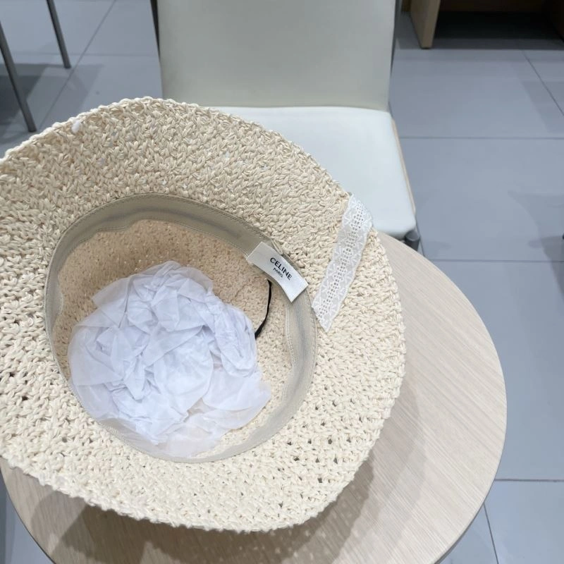 Packable Celine Caps 260363