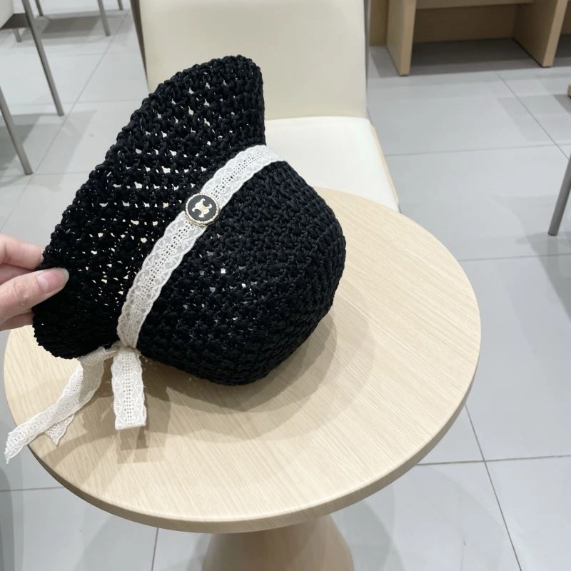 OdorResistant Celine Caps 260357