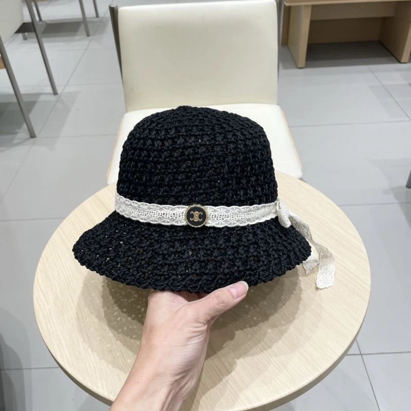 OdorResistant Celine Caps 260357