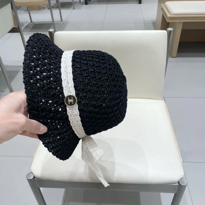 OdorResistant Celine Caps 260357
