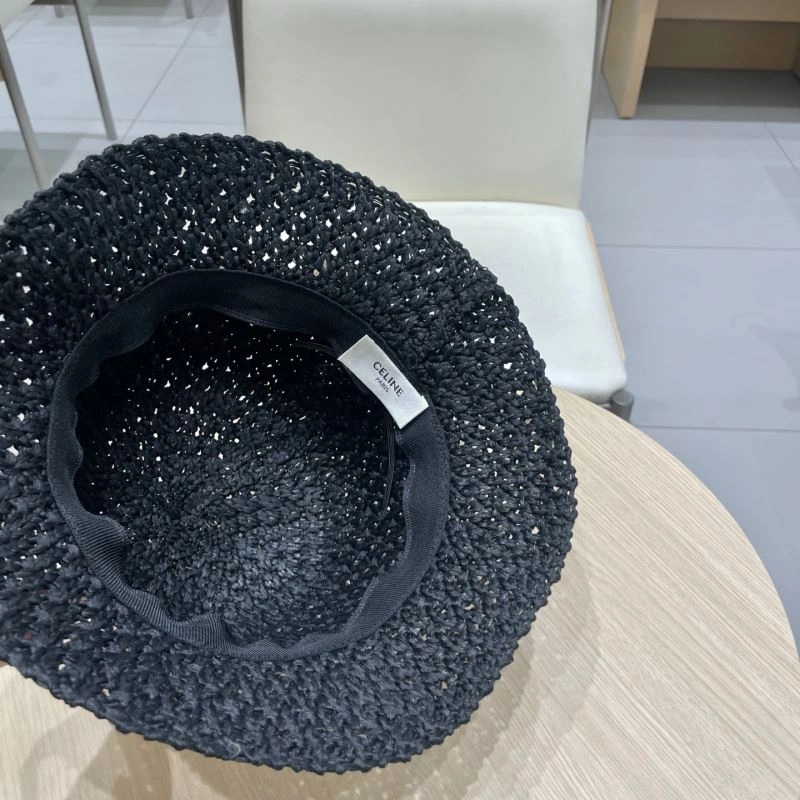 OdorResistant Celine Caps 260357