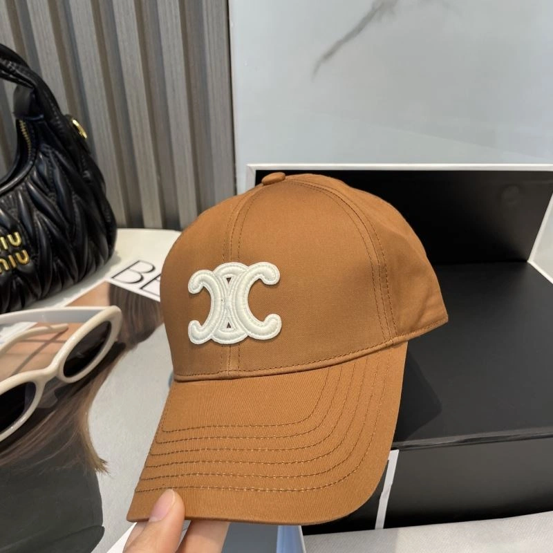 StreetReady Celine Caps 260351