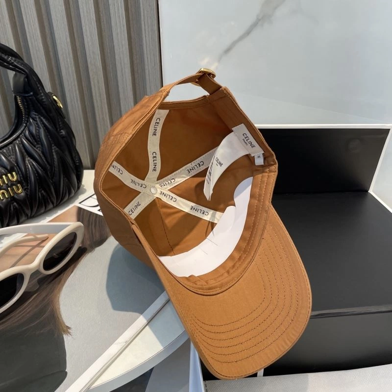 StreetReady Celine Caps 260351